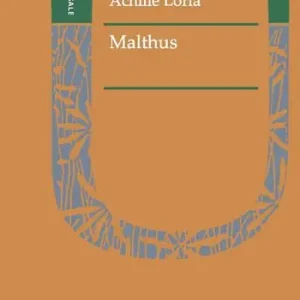 Malthus Must-Have