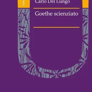 Popolare Goethe scienziato
