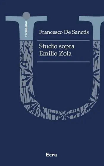 Studio sopra Emilio Zola Vendita Finale