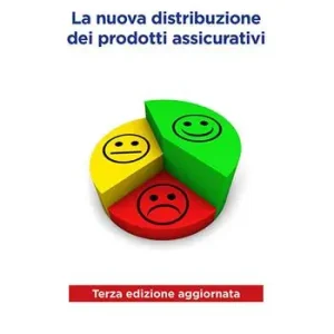 La nuova distribuzione dei prodotti assicurativi. Nuova ediz. Super Prezzo