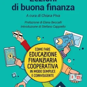 Lezioni di buona finanza Miglior Prezzo