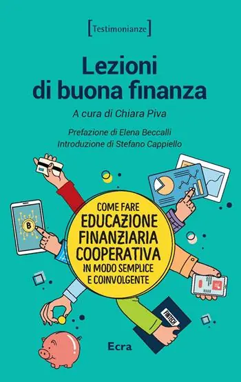 Lezioni di buona finanza Miglior Prezzo