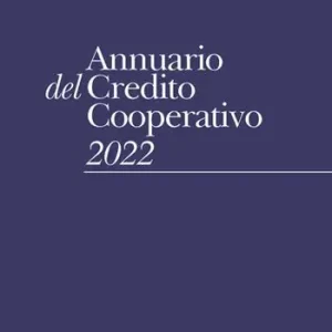 Pagamento Sicuro Annuario del Credito Cooperativo 2022
