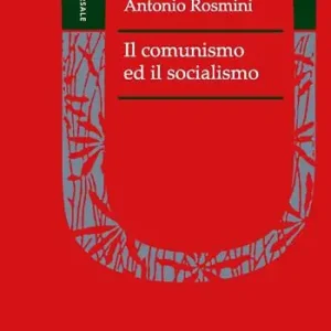 Il comunismo ed il socialismo Affare