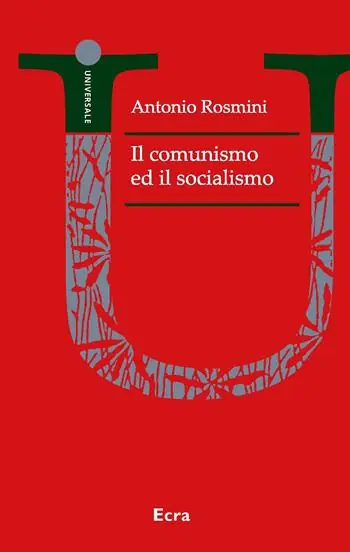 Il comunismo ed il socialismo Affare