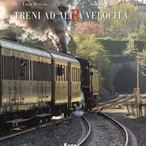 Treni ad altra velocità. Ediz. illustrata Super Prezzo
