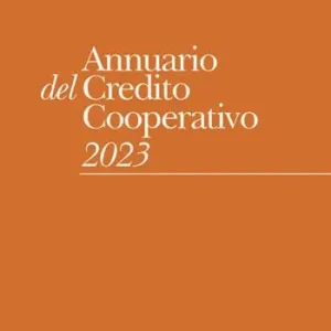 Quantità Limitata Annuario del Credito Cooperativo 2023