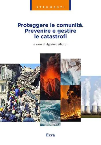 Must-Have Proteggere le comunità. Prevenire e gestire le catastrofi