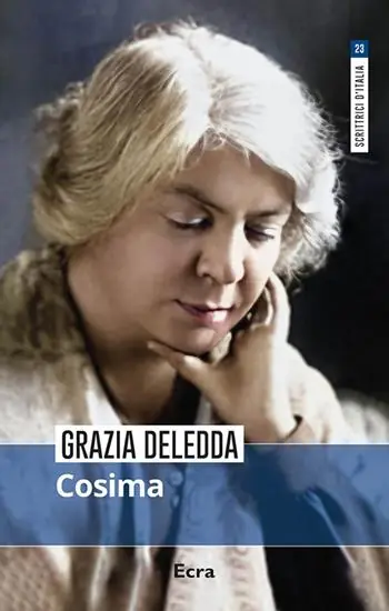 Cosima Professionale