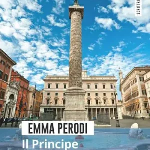 Il principe della Marsiliana. Nuova ediz. Promozione Esclusiva