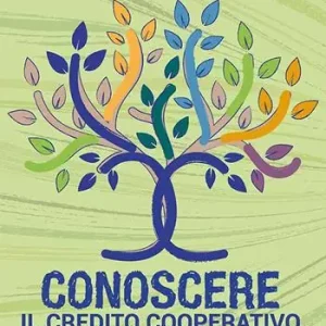 Promozione Conoscere il credito cooperativo. Guida all‘identità delle banche di credito cooperativo