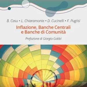 Inflazione, banche centrali e banche di comunità Prezzo Di Fabbrica