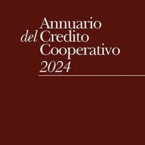 Annuario del Credito Cooperativo 2024 Professionale
