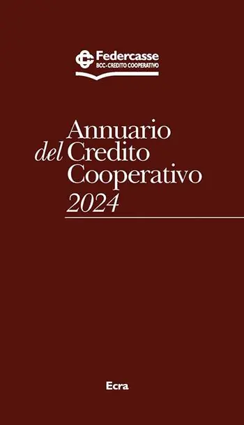 Annuario del Credito Cooperativo 2024 Professionale
