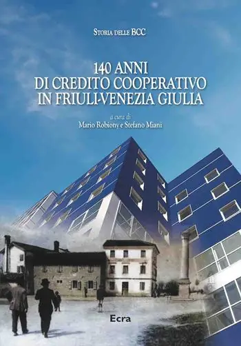 Occasione Imperdibile 140 anni di Credito Cooperativo in Friuli-Venezia Giulia