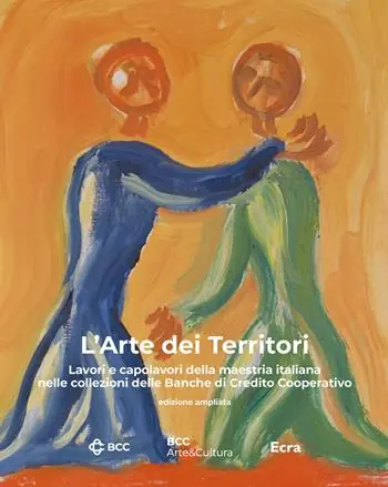 Promozione L‘arte dei territori. Lavori e capolavori della maestria italiana nelle collezioni delle Banche di Credito Cooperativo