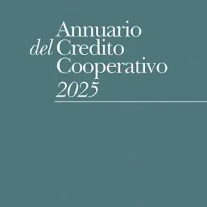 Annuario del Credito Cooperativo 2025 Occasione