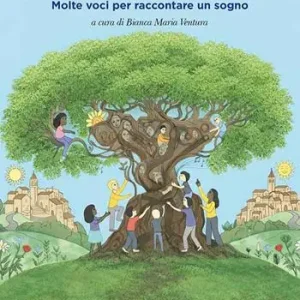 Spedito Oggi Crescere nella cooperazione 20. Molte voci per raccontare un sogno