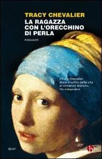 La ragazza con l‘orecchino di perla Reso Gratuito