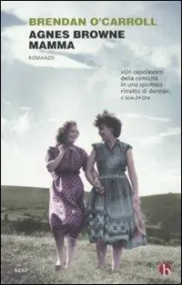 Compra Online Agnes Browne mamma
