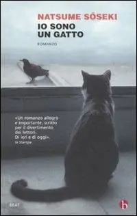 Più Venduto Io sono un gatto
