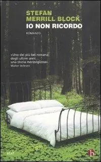 Di Tendenza Io non ricordo