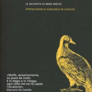 Non abbastanza morta. Le inchieste di Nero Wolfe Ultime Pezzi