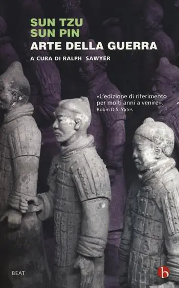 Direttamente Dal Produttore L‘arte della guerra
