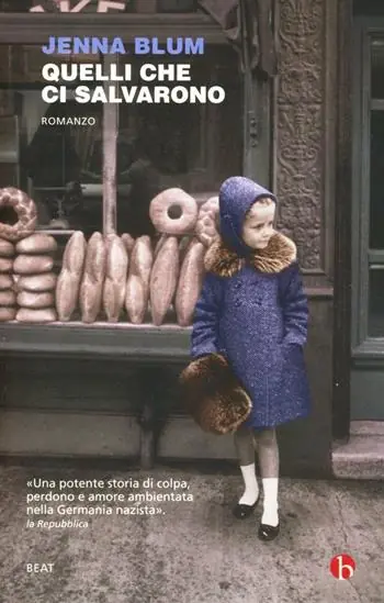 Quelli che ci salvarono Compra Oggi Stesso