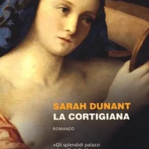 Offerta Lampo La cortigiana