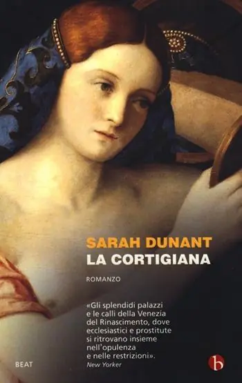 Offerta Lampo La cortigiana