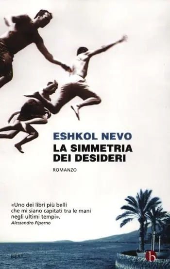 Esclusivo La simmetria dei desideri