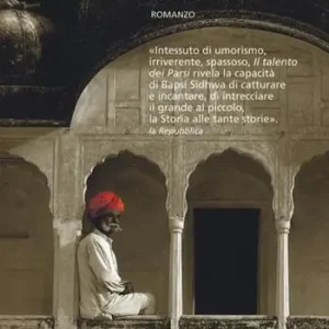 Il talento dei Parsi Saldi