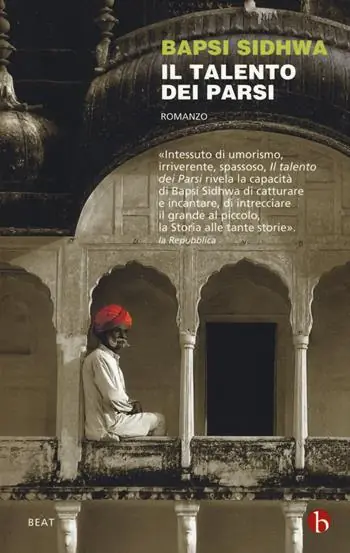 Il talento dei Parsi Saldi