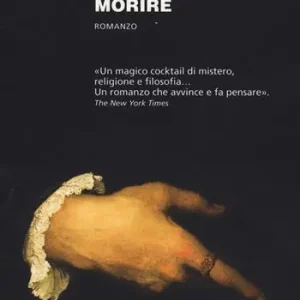 L‘ uomo che non poteva morire A Buon Prezzo