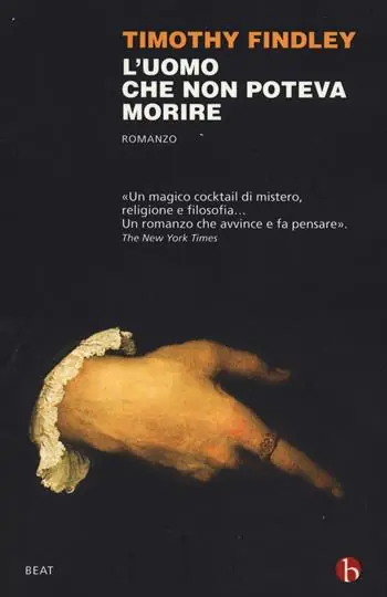 L‘ uomo che non poteva morire A Buon Prezzo