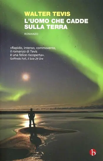 L‘uomo che cadde sulla terra Vendita Finale