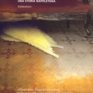 Ermes. Una storia napoletana Promozione