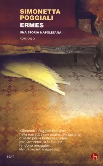 Ermes. Una storia napoletana Promozione