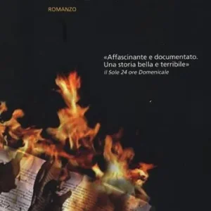 Esclusivo Il maestro di Garamond