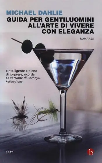 Vendita Finale Guida per gentiluomini all‘arte di vivere con eleganza