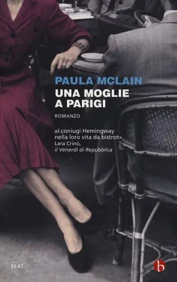 Una moglie a Parigi Scelto Dai Clienti