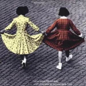 La danza delle falene Reso Gratuito