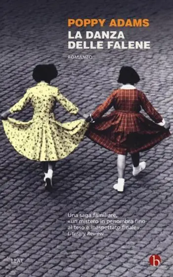 La danza delle falene Reso Gratuito