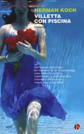 A Buon Prezzo Villetta con piscina