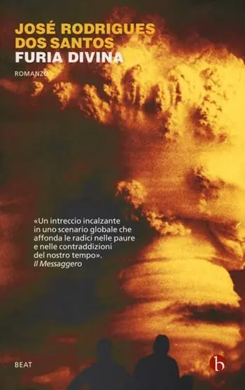 Furia divina Prezzo Scontato