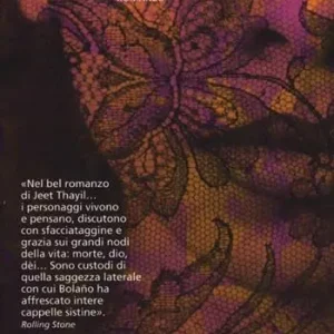 Narcopolis Esclusivo