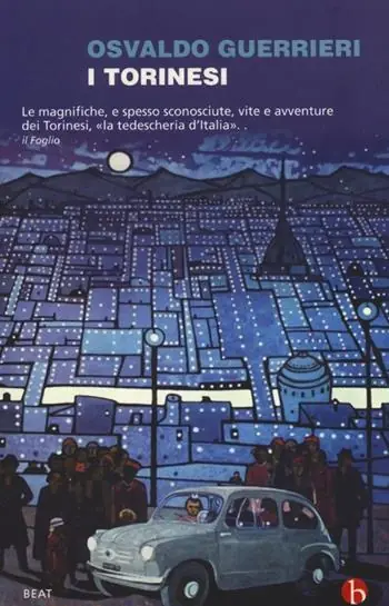 Non Perdere I torinesi