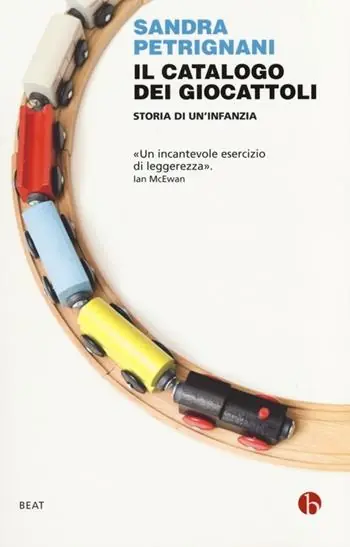 Direttamente Dal Produttore Il catalogo dei giocattoli. Storia di un infanzia