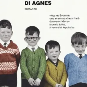 Esclusivo I marmocchi di Agnes
